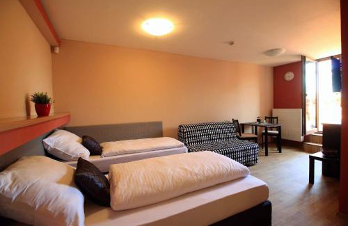 Kladno House | U Admirala