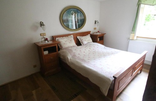 Kostelni Briza Hotel | U Bílého koníka