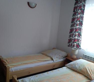 Gliczarow Gorny Resort | U Bafii