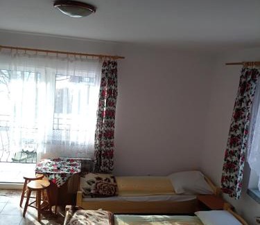 Gliczarow Gorny Resort | U Bafii