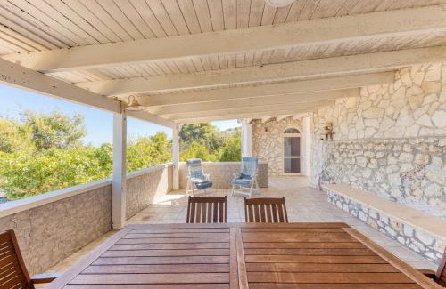 Diso Villa | U bissu