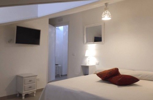 Soverato Bed & Breakfast | U CHIANU