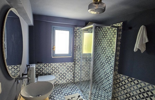 Castel Morrone Hotel | 'U DUCAL PALACE