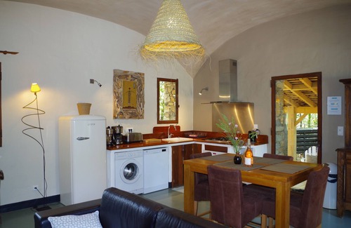 Barbaggio House | U Filanciu stone house in the heart of the Patrimonio vineyards