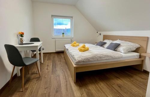 Hroznetin House | U Hastrmana v pivovárku