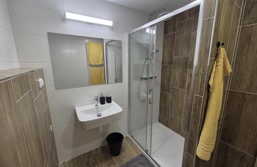 Hroznetin Apartment | U Hastrmana v pivovárku