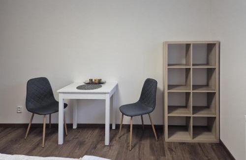 Hroznetin Apartment | U Hastrmana v pivovárku