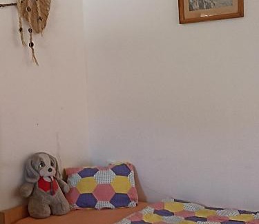 Golcuv Jenikov House | U Hluchanků
