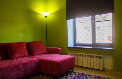 Astrakhan Hostel | U Hostel
