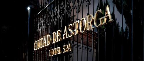 Astorga Hotel | U-Hotel Spa Ciudad de Astorga