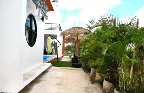 Sirindhorn Villa | U-Kham Home View At Sirindhorn