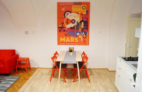 Litomerice Apartment | U Koniáše