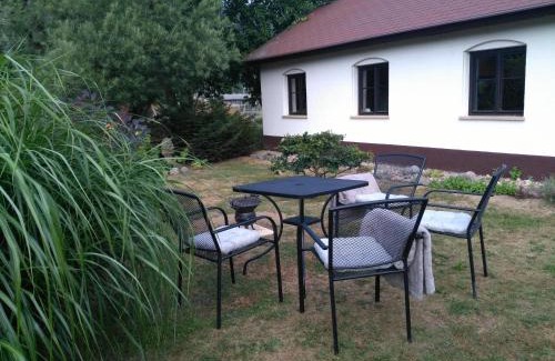 Luze House | U Kryštofa