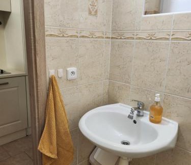 Trnov Apartment | U lesa