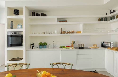 Taglio-Isolaccio Villa | U Magazinu - Architect-designed villa by the sea