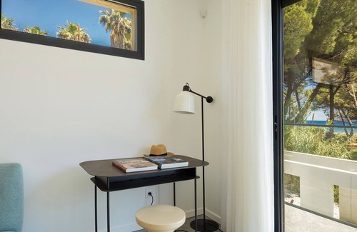 Taglio-Isolaccio Villa | U Magazinu - Architect-designed villa by the sea