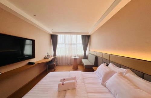 Segamat Hotel | U&ME HOTEL Segamat Sdn Bhd