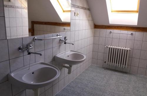 Vapenna Apartment | U Nás - Apartmán Jelen