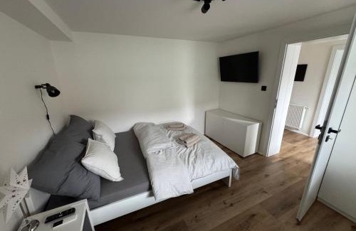 Sakvice Apartment | U Paňmamky