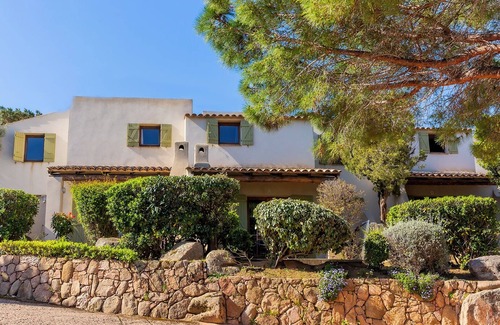 Porto-Vecchio House | U Paviddonu