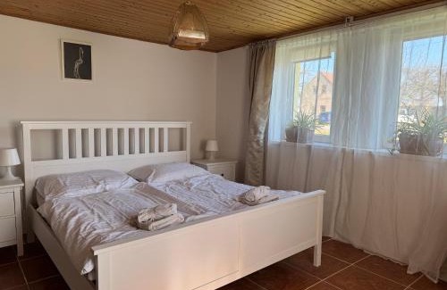 Kolin 2 House | U Pichlerů