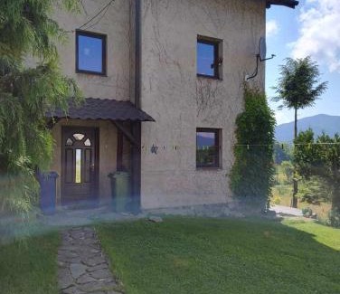 Porabka House | U Roba Kardynala karola Wojtyly 130