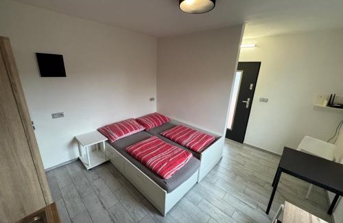 Herink Apartment | U tří koček