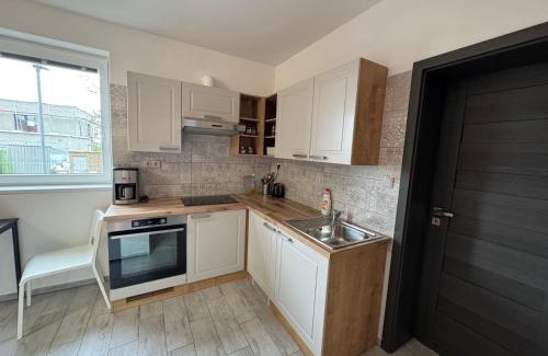 Herink Apartment | U tří koček