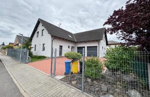 Herink Apartment | U tří koček