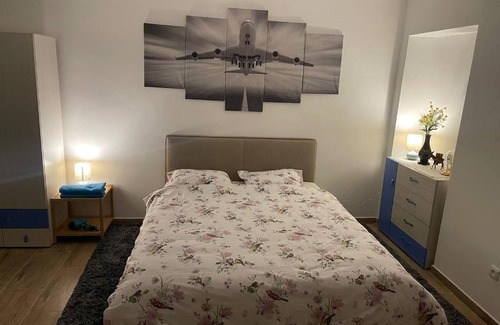 Strakonice Apartment | U Tonyho - Homestay Strakonice 1-kk
