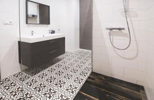 Litomerice Apartment | U Zlaté Hvězdy apartmán Rizal