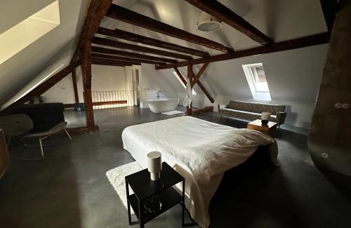 Brinje Apartment | U3 Loft