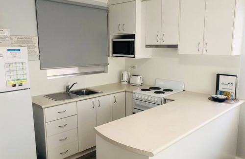 Middleton Beach Apartment | U5 Family friendly accommodation close to the beach