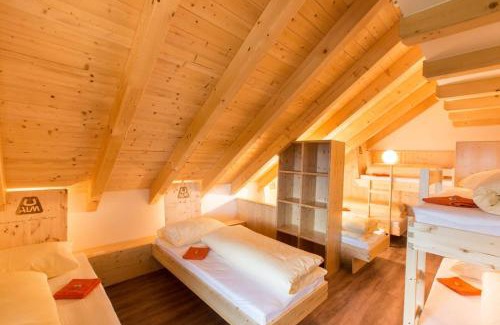 Imst-Gurgltal House | UALM Untermarkter Alm