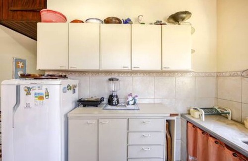 Itagua House | Ubatuba Sea Front House - Itaguá