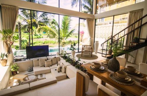 Pejeng Villa | Ubud Dzen Villa V8