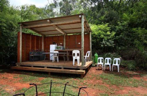 Waterval Boven Apartment | Ubuntu Hikers Cabin