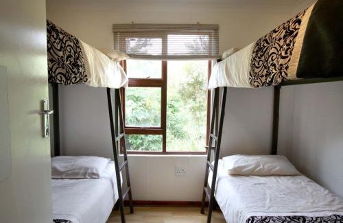 Waterval Boven Apartment | Ubuntu Hikers Cabin