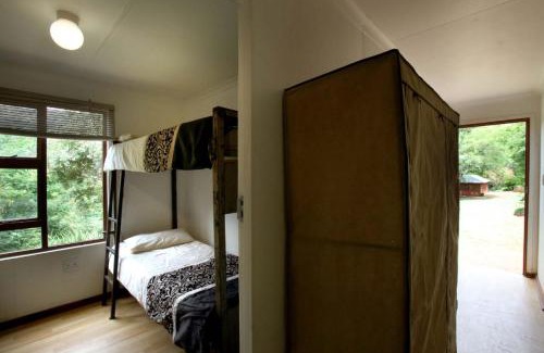 Waterval Boven Apartment | Ubuntu Hikers Cabin