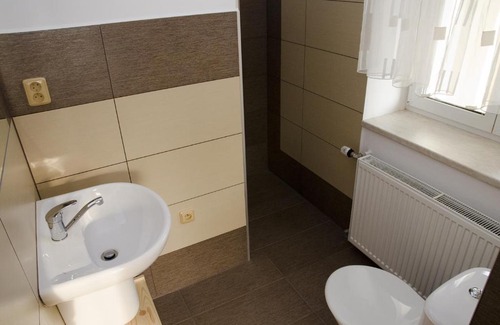 Bor House | Ubytování Bor