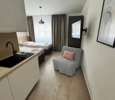 Lovosice Resort | Ubytování Cukrovar
