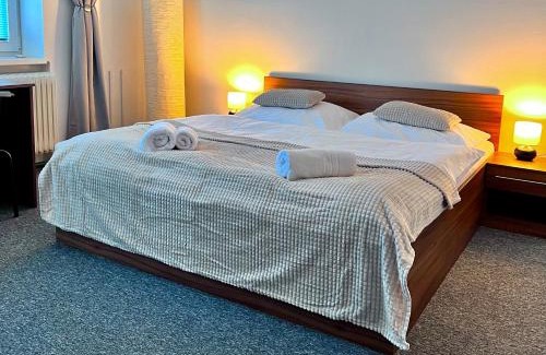 Hodonin Apartment | Ubytování Na Jarošce