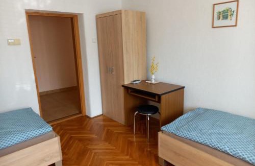 Uherske Hradiste Apartment | Ubytování Na Kopci