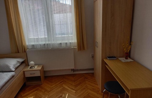 Uherske Hradiste Apartment | Ubytování Na Kopci