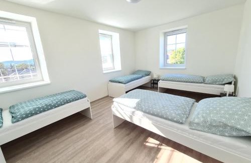 Bludov Apartment | Ubytování Na Nové
