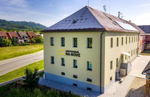 Bludov Apartment | Ubytování Na Nové