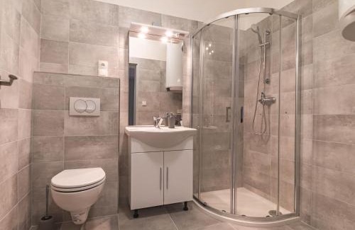 Bludov Apartment | Ubytování Na Nové