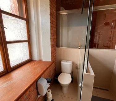 Krelov House | Ubytování na pevnosti
