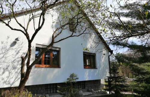 Mutenice House | Ubytování Na Samotě