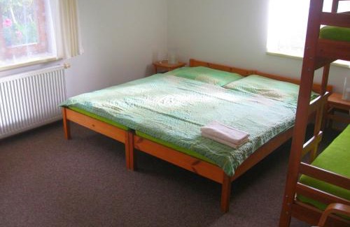 Prasily Apartment | Ubytování na Slučím Tahu